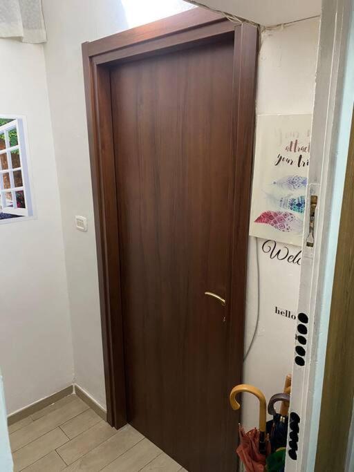House Quartieri Spagnoli Νάπολη Εξωτερικό φωτογραφία