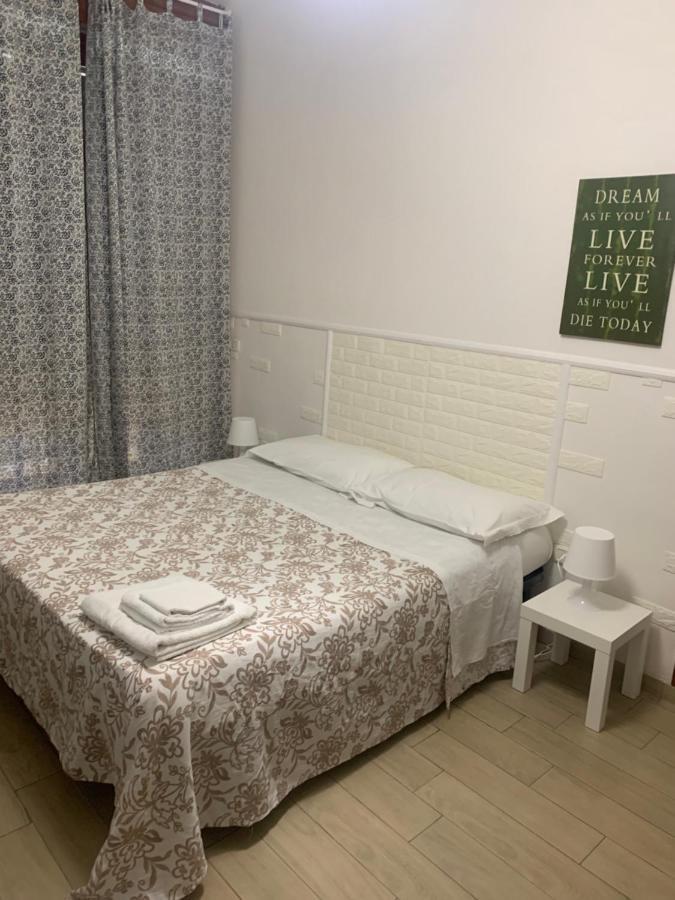 House Quartieri Spagnoli Νάπολη Εξωτερικό φωτογραφία